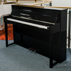 Yamaha NU1X E-Piano, Mietrückläufer, sehr guter Zustand, inkl. Lieferung