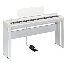 Yamaha P-515 Stagepiano Epiano in weiss - SET