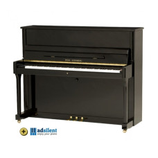 Wilh. Steinberg P118 Performance Line mit Stummschalt-System