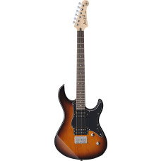 Yamaha E-Gitarre Pacifica 120 TBS TOBACCO BROWN SB
