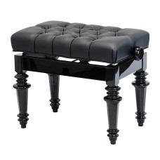 Flügelbank, Klavierbank für Bechstein