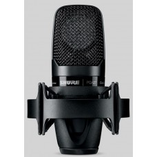 Shure PGA27-LC, Großmembranmikrofon 