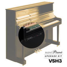 Yamaha VSH3 Silent System Upgrade Kit - SH3 System