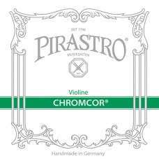 Pirastro Chromcor 4/4 Violinsaiten