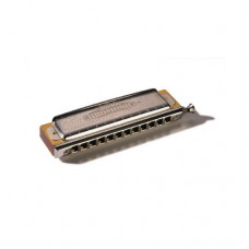 Hohner Mundharmonika Chromonica 48, Eb-Dur