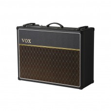 Vox AC30 Custom Serie, Orig. Celestion Blue AlNiCo Speaker