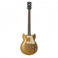 Yamaha SG1802 Gold Top E-Gitarre