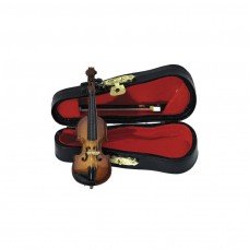 Miniaturinstrument Violine 