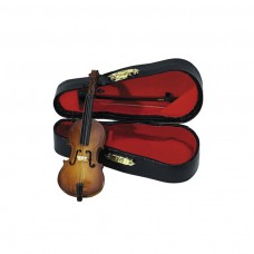 Miniaturinstrument Cello 