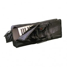 Nylon Keyboard Tasche schwarz 99 x 42,5 x 16 cm
