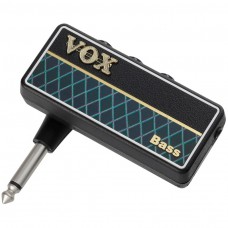 Vox amPlug 2 Bass, Headphone