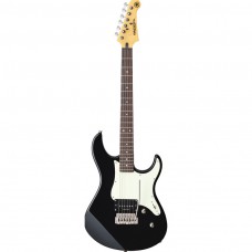 Yamaha E-Gitarre Pacifica 510V BL schwarz