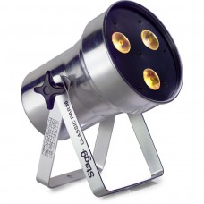 LED Scheinwerfer, Spot, Licht, Spotlight, SLI CLPA361-2AL LED CLASSIC PAR