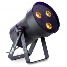 LED Scheinwerfer, Spot, Licht, Spotlight, SLI CLPA361-2BK LED CLASSIC PAR