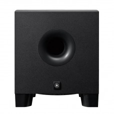 Yamaha HS8S Bassreflex-Subwoofer