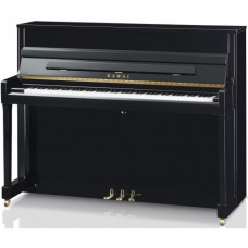 Kawai Klavier K200 schwarz