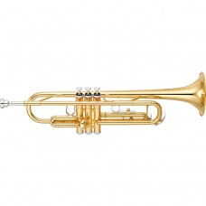 Yamaha Bb Trompete YTR-3335