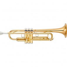 Yamaha Bb-Trompete YTR-4335GII