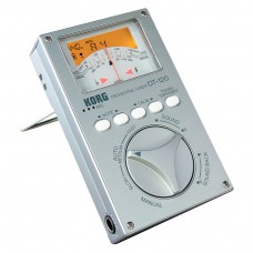 High End Nadeltuner für Gitarre, Bass, ultra präzises Stimmgerät