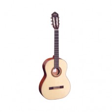 Konzertgitarre R121SN Ortega, mit schmalem Hals, 48 mm
