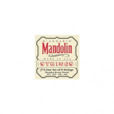 DAddario J74 Mandolinensaiten