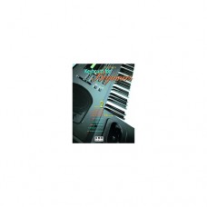 Keyboard for beginners Band 2, 39 Seiten, inkl. CD