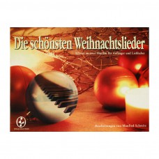 Die schönsten Weihnachtslieder