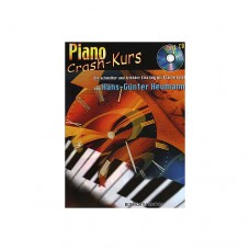 Piano Crash Kurs