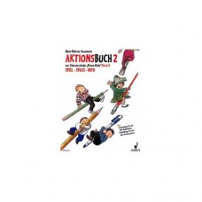 Hans Günter Heumann - "Aktionsbuch 2"