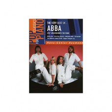 Hans Günter Heumann - "Very Best Of ABBA"
