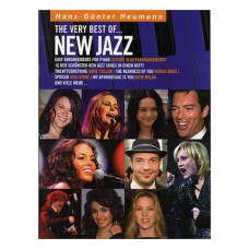 Hans Günter Heumann - "The Very Best Of New Jazz"