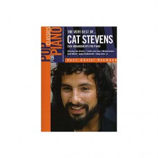 Hans Günter Heumann - "The Very Best Of Cat Stevens"