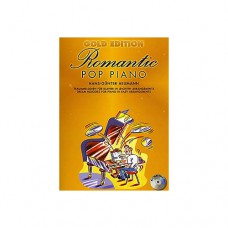 Hans Günter Heumann - "Romantic Pop Piano Gold Edition"
