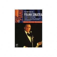 Hans Günter Heumann - "The Very Best Of Frank Sinatra"