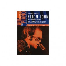 Hans Günter Heumann - "The Very Best Of Elton John"