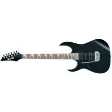 E-Gitarre Ibanez GRG170DXL-BKN