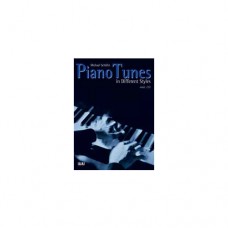 Piano Tunes In Different Styles