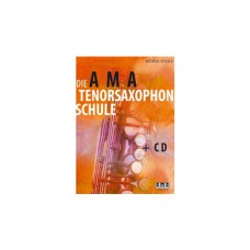 Die AMA-Tenorsaxophonschule