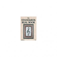 The Standards Real Book, Tonart C