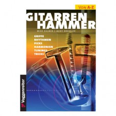 Eulner/Dreksler - Gitarrenhammer