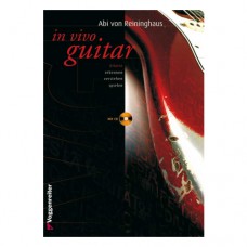 Abi von Reininghaus - In Vivo Guitar