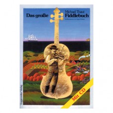 Michael Thaut - Das große Fiddlebuch