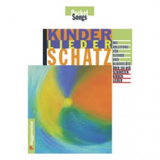 Gerhard Buchner - Kinderliederschatz