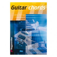 Bessler/Opgenoorth - Guitar Chords