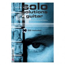 Chris Korblein - Solo Solutions 4 Guitar