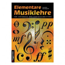 Bessler/Opgenoorth - Elementare Musiklehre