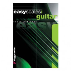 Easy Scales Guitar