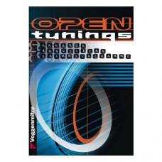 Jan Mohr/Robert Klein - Open Tunings