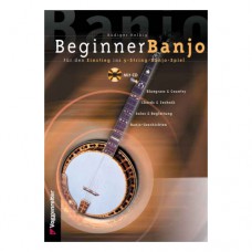 Rüdiger Helbig - Beginner Banjo