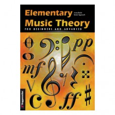 Bessler/Opgenoorth Elementary Music Theory